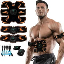 Estimulador Power ABS™ SP