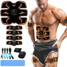 Estimulador Power ABS™ SP