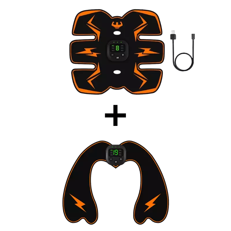 Estimulador Power ABS™ SP