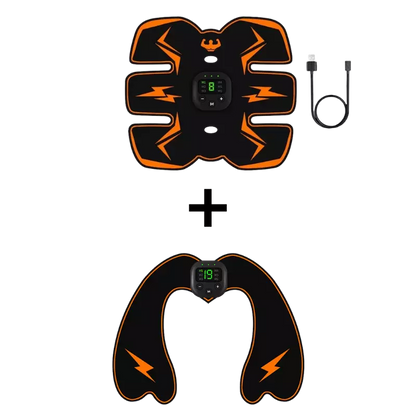 Estimulador Power ABS™ SP