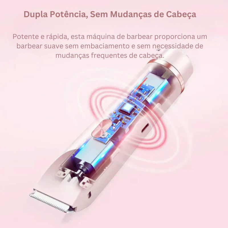 Aparador de biquíni 2 em 1 Nabous