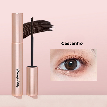 ⌛Desconto duplo por tempo limitado 🩷Mascara para cílios curling à prova de água, sem manchas e de longa duração