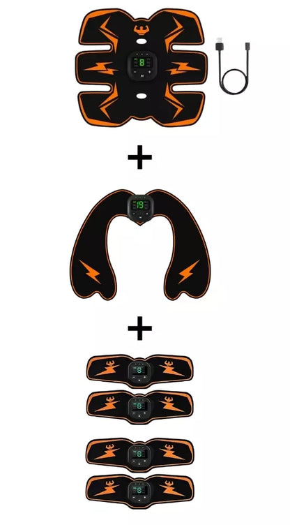 Estimulador Power ABS™ SP